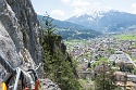 Zammer Klettersteig